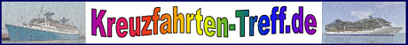 Besuchen Sie unser gro&szlig;es Internetforum Kreuzfahrten-Treff.de!