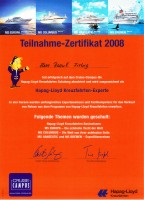 Klicken Sie hier, um das Zertifikat in voller Gr&ouml;&szlig;e zu sehen!