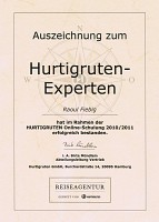 Klicken Sie hier, um das Zertifikat in voller Gr&ouml;&szlig;e zu sehen!