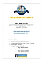Klicken Sie hier, um das Zertifikat in voller Gr&ouml;&szlig;e zu sehen!