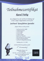 Klicken Sie hier, um das Zertifikat in voller Gr&ouml;&szlig;e zu sehen!