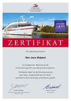 Klicken Sie hier, um das Zertifikat in voller Gr&ouml;&szlig;e zu sehen!